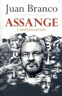Produktbild: Assange : l'anti-souverain