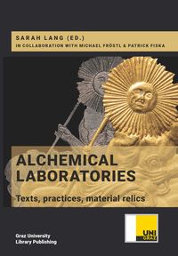 Produktbild: Alchemical Laboratories / Alchemische Labore