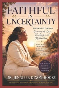 Produktbild: Faithful in Uncertainty