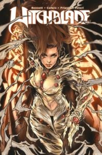 Produktbild: Witchblade