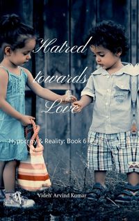 Produktbild: Hatred towards Love