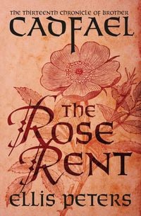 Produktbild: The Rose Rent