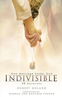 Produktbild: Noland, R: Indivisible