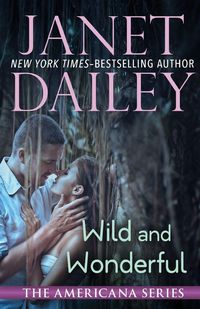 Produktbild: Wild and Wonderful
