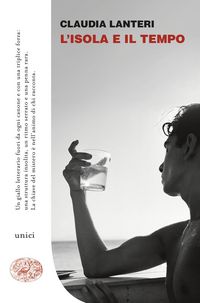 Produktbild: L' isola e il tempo