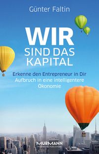 Produktbild: Wir sind das Kapital