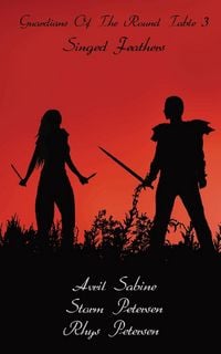 Produktbild: Singed Feathers
