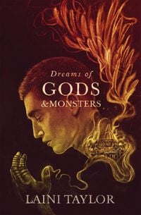Produktbild: Dreams of Gods and Monsters
