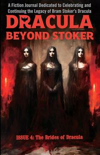 Produktbild: Dracula Beyond Stoker Issue 4