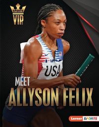 Produktbild: Meet Allyson Felix