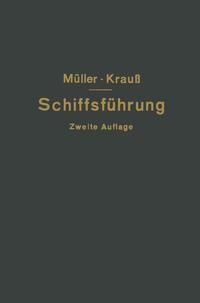 Produktbild: Hilfsbuch f&uuml;r die Schiffsf&uuml;hrung