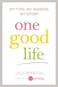 Produktbild: One Good Life