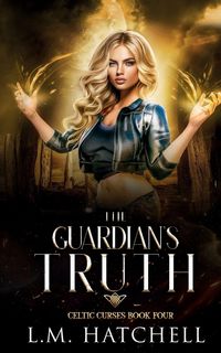 Produktbild: The Guardian's Truth