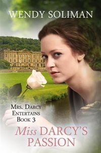 Produktbild: Miss Darcy's Passion