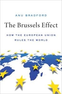 Produktbild: The Brussels Effect