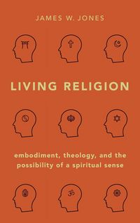 Produktbild: Living Religion