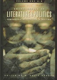 Produktbild: Ency Of Literature & Politics