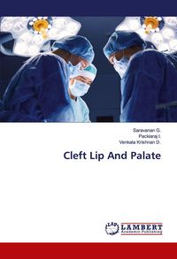 Produktbild: Cleft Lip And Palate