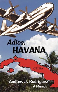 Produktbild: Adios, Havana