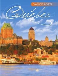 Bild vom Artikel Vamos a ver Quebec vom Autor Sylvain Harvey