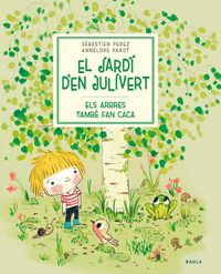 Produktbild: Els arbres tamb&eacute; fan caca