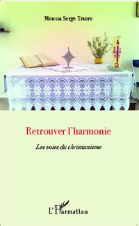 Produktbild: Retrouver l'harmonie