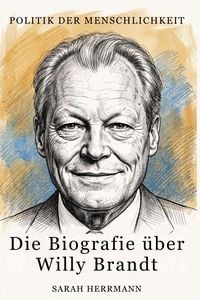 Produktbild: Die Biografie &uuml;ber Willy Brandt