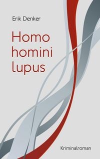 Produktbild: Homo homini lupus