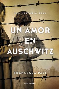 Produktbild: Un Amor En Auschwitz / A Lovein Auschwitz