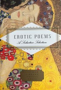 Produktbild: Erotic Poems