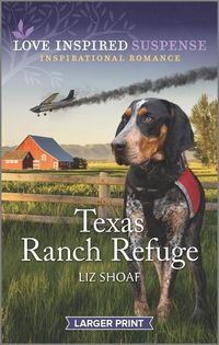 Produktbild: Texas Ranch Refuge -Lp Origina