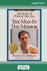 Produktbild: The Man in the Mirror (16pt Large Print Edition)