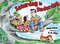 Produktbild: Saturday Is Dadurday