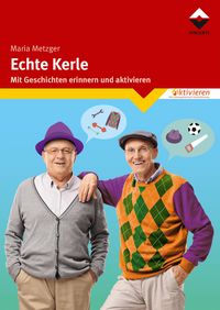 Produktbild: Echte Kerle