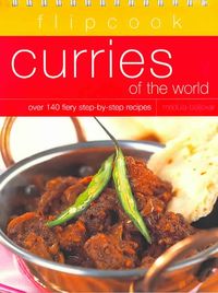 Produktbild: Flipcook: Curries of the World