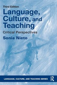 Produktbild: Language, Culture, and Teaching