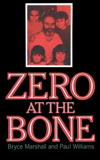 Produktbild: Zero at the Bone
