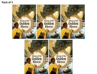 Produktbild: Read Write Inc. Fresh Start Readers: Book 18: Return of the Golden