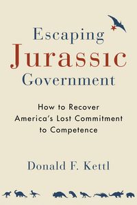 Produktbild: Escaping Jurassic Government