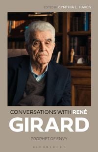 Produktbild: Conversations with René Girard