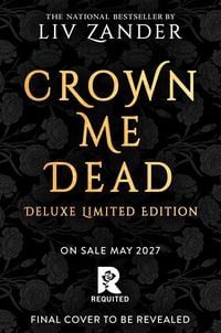 Produktbild: Crown Me Dead (Deluxe Limited Edition)
