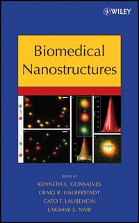Produktbild: Biomedical Nanostructures