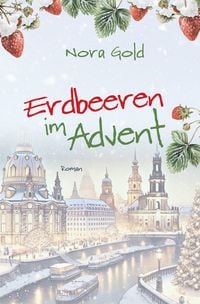 Produktbild: Erdbeeren im Advent