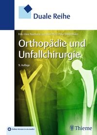 Produktbild: Duale Reihe Orthop&auml;die und Unfallchirurgie
