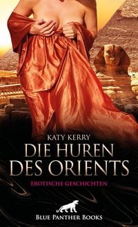 Produktbild: Die Huren des Orients | Erotische Geschichten
