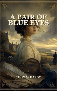 Produktbild: A Pair Of Blue Eyes