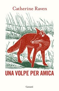 Produktbild: Una volpe per amica