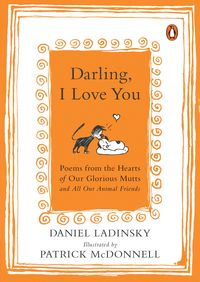 Produktbild: Darling, I Love You