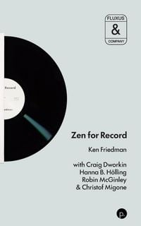 Produktbild: Zen for Record