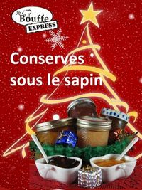 Produktbild: JeBouffe-Express Conserves sous le Sapin